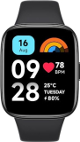 Reloj Xiaomi Redmi Watch 3 Active – Es el mejor Smartwatch para regalar y ahora esta en oferta