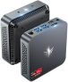 NiPoGi AM02PRO Mini PC, AMD Ryzen 7 5700U, 16GB RAM, 512GB SSD en Oferta