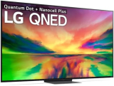 TV LG 75 pulgadas 75QNED816RE: Esta Smart TV grande esta a precio mínimo