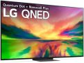 TV LG 75 pulgadas 75QNED816RE: Esta Smart TV grande esta a precio mínimo
