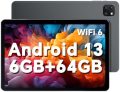 Llego la mejor tablet económica OSCAL PAD50WIFI 10.1 Pulgadas,  6GB+64GB ahora super rebajada con cupón