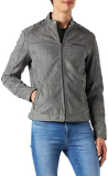 Chaqueta de entretiempo Jack & Jones Jjerocky Jacket, super chula!