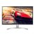 LG 27UL500P-W – Monitor UHD polivalente, Panel IPS: 3840 x 2160p, 16:9, 300cd/m², 1000:1, 60Hz, 5ms