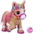 FurReal Friends, Canela, Mi Poni con Estilo, Mascota electrónica de 35 cm, – Juguete para niña apartir de 4 años