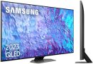 Este Samsung TV QLED 4K con IA de 55″ se encuentra rebajado a mas de la mitad de su precio en Amazon