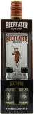 Beefeater Dry Gin con dos miniaturas de Beefeater Black, 700 ml