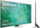 SAMSUNG TV Neo QLED 4K 2023 75QN85C – Smart TV de 75 pulgadas, Procesador Neo QLED 4K con IA