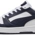 PUMA Rebound V6 Low, Zapatillas Unisex Adulto