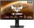 ASUS VG27AQZ Monitor Gaming 27″ HDR TUF a precio mínimo histórico en Amazon