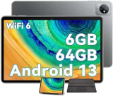 Amazon tiene la tablet Blackview Tab 30 super rebajada con cupón