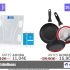 Colchón hinchable INTEX Dura-Beam Plus Deluxe