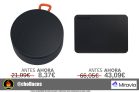 CHOLLOS EN UN ALTAVOZ XIAOMI Y UN DISCO DURO HDD DE 2TB