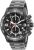 Invicta Specialty 14879 Reloj de cuarzo para hombre de acero inoxidable, 45 mm en oferta en Amazon