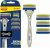 Amazon trae la Maquinilla de Afeitar Wilkinson Sword Hydro 5 Skin Protection de 5 Hojas a precio de chollo