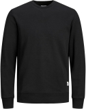 Jack & Jones Jjebasic Sweat Crew Neck Noos Sudadera para Hombre