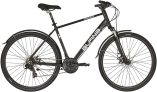 Bicicleta Touring de hombre de Alpina con marco de aluminio
