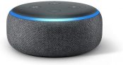 Altavoz inteligente con Alexa – Amazon Echo Dot (3ª Gen). Precio mínimo histórico!!