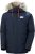 Helly Hansen Hombre Gabardina Coastal 3.0