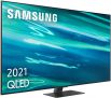 TV QLED 55″ – Samsung QE55Q83AATXXC a muy buen precio!