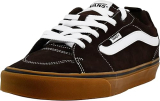 Vans filmore black​