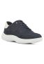 Geox U FLUCTIS – Zapatillas Geox hombre azul marino en oferta Zalando