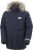 Helly Hansen Hombre Parka Reine