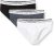 Calvin Klein Boxer Briefs de Cadera (Pack de 3) para Hombre