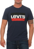 Levi’s Sportswear Logo Graphic Camiseta Hombre