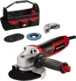 Adquiere esta Amoladora angular Einhell en Amazon a precio de chollo