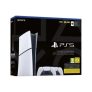 Consola Playstation 5 Slim digital 1TB, Resolución 4K, en oferta