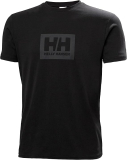 Helly Hansen Hombre Camiseta HH Box