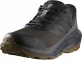 SALOMON Elixir Tour Waterproof, Zapatos de Senderismo Hombre