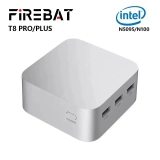 Este potente Mini PC puede ser tuyo por menos de 105 euros en Aliexpress