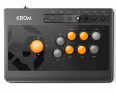 Los Gamepad Arcade están de vueltas y ahora puedes utilizarlos con tu PC, PS3, PS4 y Xbox One