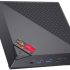NiPoGi AK1 Plus, Mini PC Completo, Ιntel 12TH Alder Lake-N95, 16GB DDR4, 512GB M.2 SSD, PC gaming pequeño a precio de chollo