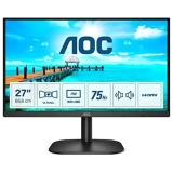 Si deseas cambiar tu monitor y tienes poco presupuesto, entonces pilla este AOC que ahora esta super rebajado