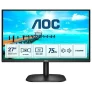 Si deseas cambiar tu monitor y tienes poco presupuesto, entonces pilla este AOC que ahora esta super rebajado