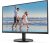 AOC 27B3HM – Monitor de 27 pulgadas, Full HD Monitor, Adaptive Sync (1920×1080, 75 Hz, VGA, HDMI 1.4)