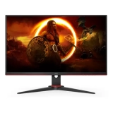 Con el monitor Gaming AOC 24G2SAE- 24″ Full HD podrás disfrutar de los mejores gráficos al mejor precio