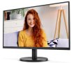AOC U27B3A – Monitor UHD de 27 Pulgadas, Altavoces, HDR10 (3840×2160, 60 Hercios, HDMI 2.0, DisplayPort 1.4)