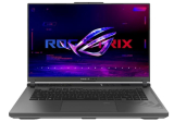 ASUS ROG Strix G16 G614JIR-N4004 – Ordenador Portátil Gaming de 16 pulgadas Quad HD+ 240Hz (Core i9-14900HX, 32GB RAM, 1TB SSD, RTX 4070 8GB, Sin OS)