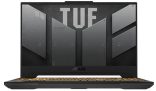 ASUS TUF Gaming F15 FX507VI-LP060 – Ordenador Portátil Gaming de 15.6″ Full HD 144Hz (Intel Core i7-13620H, 32GB RAM, 1TB SSD, NVIDIA RTX 4070 8GB, Sin SO)