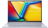 ASUS VivoBook 16X K3605ZC-N1269 – Ordenador Portátil 16″ WUXGA 120Hz (Intel Core i7-12650H, 16GB RAM, 512GB SSD, NVIDIA RTX 3050 4GB, Sin Sistema Operativo)