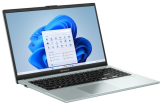 ASUS Vivobook Go E1504GA-NJ486W – Ordenador Portátil 15.6″ Full HD (Intel Core i3-N305, 8GB RAM, 512GB SSD, UHD Graphics, Windows 11 S)