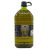 Aceite de Oliva Suave 5 Litros – SANOLIVA – Aceite Dieta Mediterranea – Aceite de Oliva Sansa / Orujo – Muy barato