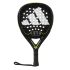 Pala de pádel Vibora King Cobra Classic Edition + 1 Protector Transparente + 1 Overgrip Vibora