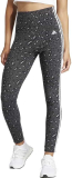 Adidas Essentials 3-Stripes Animal Print Leggings – Leggings Mujer a precio de liquidación