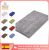 Alfombra de Baño Microfibra de Felpa, Chenilla, Suave, Secado Rápido – Alfombra de Cocina, alfombras para baño antideslizantes 40x60cm – GREATOYAR