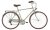 Alpina Bike Condor, Bicicleta para Hombre, 28″