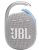 Altavoz Inalámbrico JBL Clip 4 color Eco Blanco